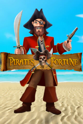 Pirates of Fortune - играть онлайн | Вулкан Вегас Беларусь - без регистрации