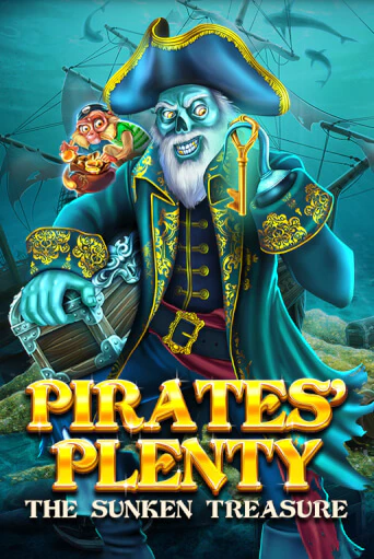Pirates' Plenty - играть онлайн | Вулкан Вегас Беларусь - без регистрации