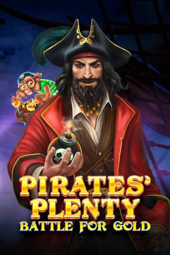Pirates' Plenty Battle for Gold - играть онлайн | Вулкан Вегас Беларусь - без регистрации