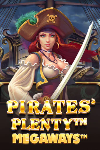 Pirates' Plenty MegaWays - играть онлайн | Вулкан Вегас Беларусь - без регистрации