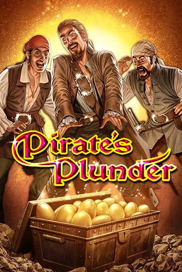 Pirate's Plunder - играть онлайн | Вулкан Вегас Беларусь - без регистрации