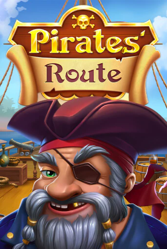 Pirates' Route - играть онлайн | Вулкан Вегас Беларусь - без регистрации