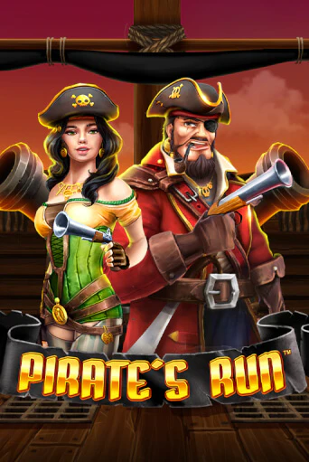 Pirate's Run - играть онлайн | Вулкан Вегас Беларусь - без регистрации