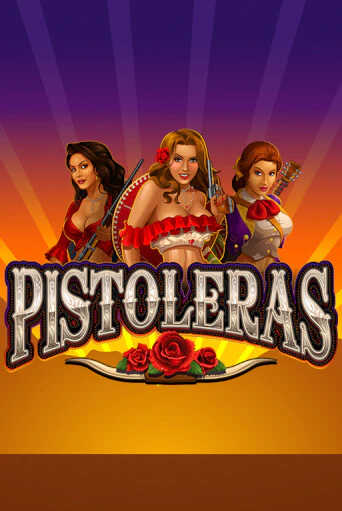 Pistoleras - играть онлайн | Вулкан Вегас Беларусь - без регистрации