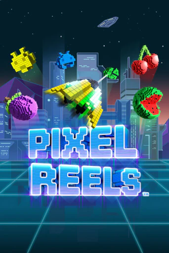 Pixel Reels - играть онлайн | Вулкан Вегас Беларусь - без регистрации