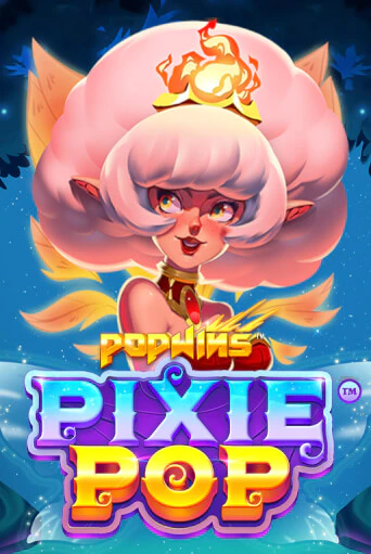 PixiePop  - играть онлайн | Вулкан Вегас Беларусь - без регистрации