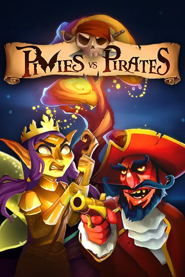 Pixies vs Pirates - играть онлайн | Вулкан Вегас Беларусь - без регистрации