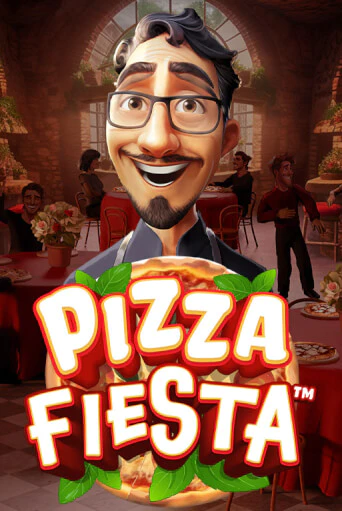 Pizza Fiesta™ - играть онлайн | Вулкан Вегас Беларусь - без регистрации