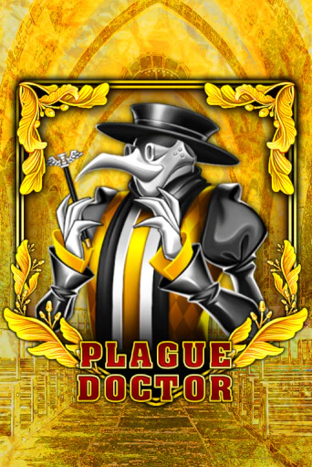Plague Doctor - играть онлайн | Вулкан Вегас Беларусь - без регистрации