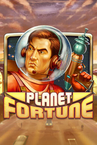 Planet Fortune - играть онлайн | Вулкан Вегас Беларусь - без регистрации