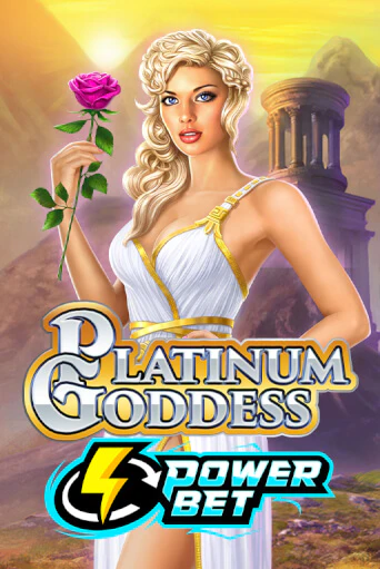 Platinum Goddess - играть онлайн | Вулкан Вегас Беларусь - без регистрации