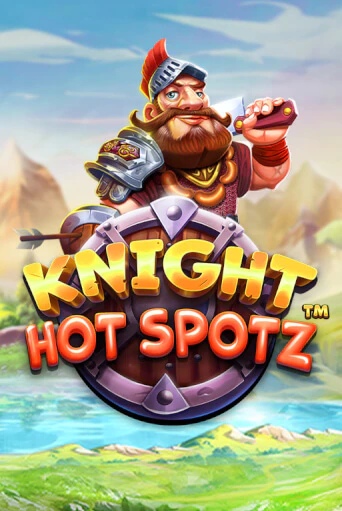 Knight Hot Spotz™ - играть онлайн | Вулкан Вегас Беларусь - без регистрации