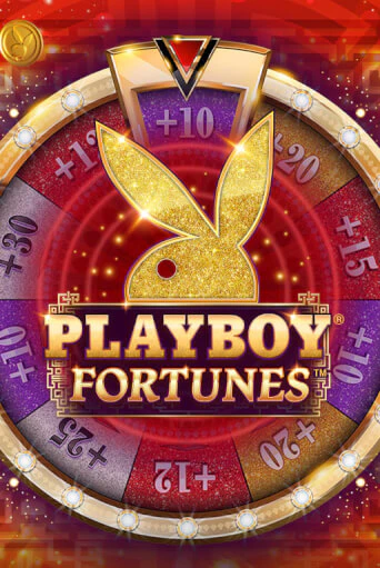 Playboy Fortunes - играть онлайн | Вулкан Вегас Беларусь - без регистрации