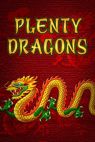 Plenty Dragons - играть онлайн | Вулкан Вегас Беларусь - без регистрации
