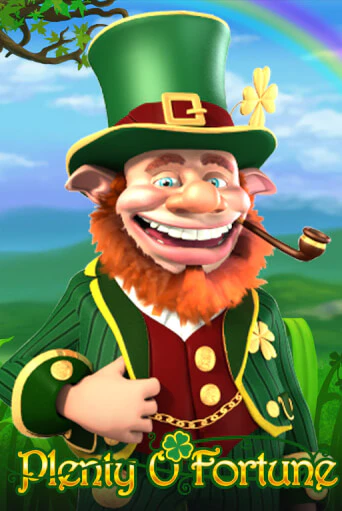 Plenty O`Fortune - играть онлайн | Вулкан Вегас Беларусь - без регистрации