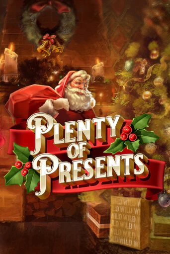 Plenty of Presents - играть онлайн | Вулкан Вегас Беларусь - без регистрации