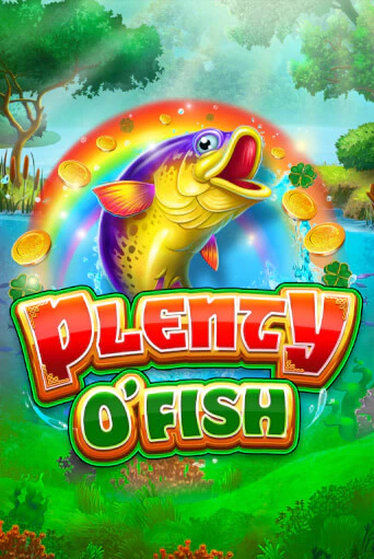 Plenty o’ Fish - играть онлайн | Вулкан Вегас Беларусь - без регистрации