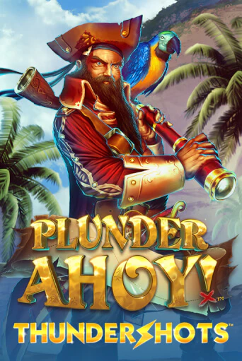 Plunder Ahoy - играть онлайн | Вулкан Вегас Беларусь - без регистрации