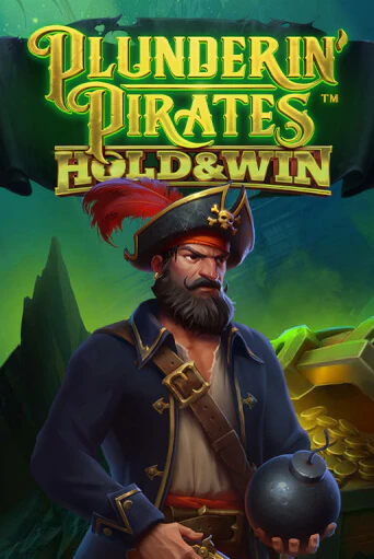 Plunderin' Pirates: Hold & Win - играть онлайн | Вулкан Вегас Беларусь - без регистрации