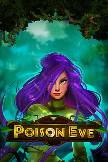 Poison Eve - играть онлайн | Вулкан Вегас Беларусь - без регистрации