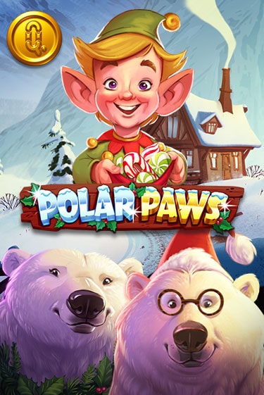 Polar Paws - играть онлайн | Вулкан Вегас Беларусь - без регистрации