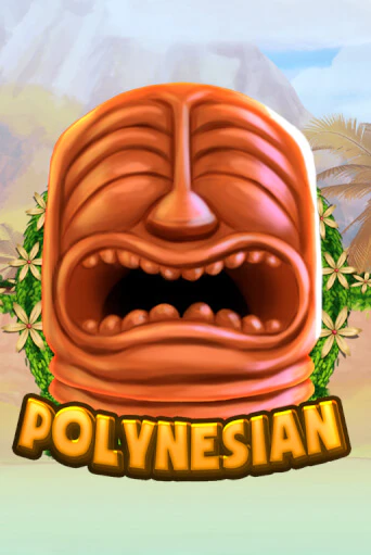 Polynesian - играть онлайн | Вулкан Вегас Беларусь - без регистрации