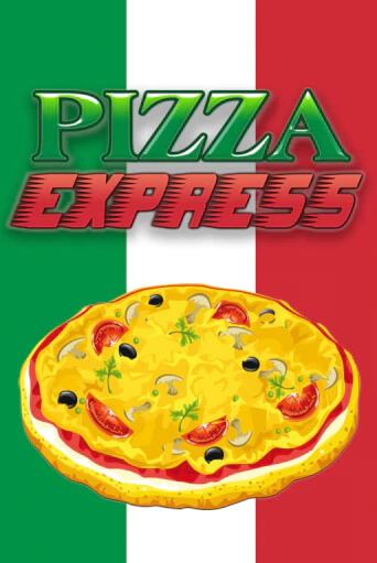 Pizza Express - играть онлайн | Вулкан Вегас Беларусь - без регистрации