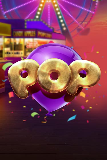 Pop - играть онлайн | Вулкан Вегас Беларусь - без регистрации