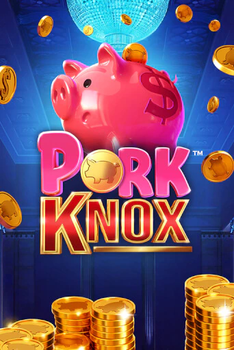 Pork Knox - играть онлайн | Вулкан Вегас Беларусь - без регистрации