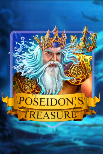Poseidon's Treasure - играть онлайн | Вулкан Вегас Беларусь - без регистрации
