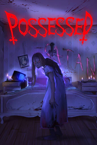 Possessed - играть онлайн | Вулкан Вегас Беларусь - без регистрации