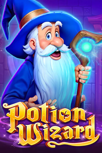 Potion Wizard - играть онлайн | Вулкан Вегас Беларусь - без регистрации