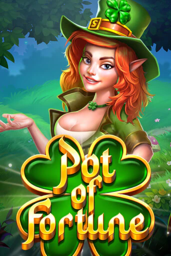 Pot of Fortune - играть онлайн | Вулкан Вегас Беларусь - без регистрации