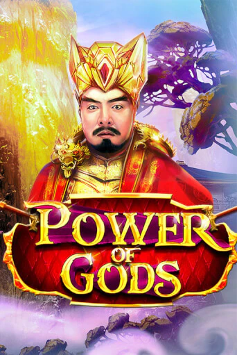 Power of Gods - играть онлайн | Вулкан Вегас Беларусь - без регистрации