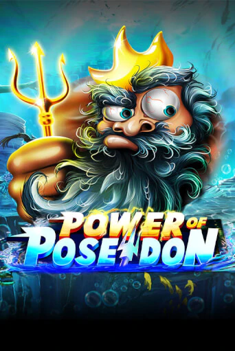 Power of Poseidon - играть онлайн | Вулкан Вегас Беларусь - без регистрации