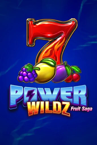 Power Wildz: Fruit Saga - играть онлайн | Вулкан Вегас Беларусь - без регистрации