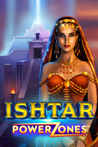 Power Zones: Ishtar - играть онлайн | Вулкан Вегас Беларусь - без регистрации