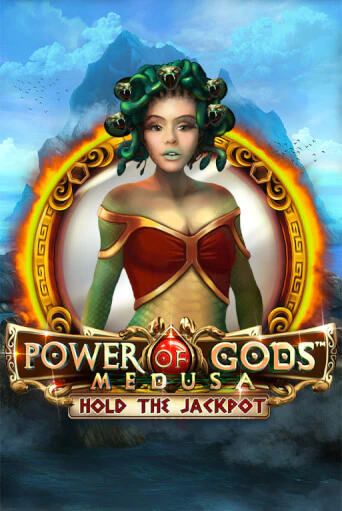 Power of Gods Medusa - играть онлайн | Вулкан Вегас Беларусь - без регистрации