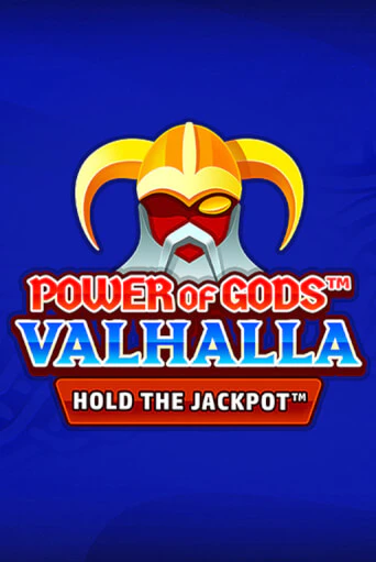 Power of Gods: Valhalla Extremely Light - играть онлайн | Вулкан Вегас Беларусь - без регистрации