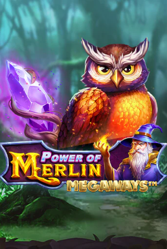 Power of Merlin Megaways - играть онлайн | Вулкан Вегас Беларусь - без регистрации