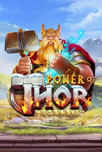 Power of Thor Megaways - играть онлайн | Вулкан Вегас Беларусь - без регистрации