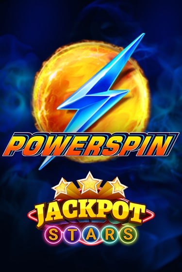 Powerspin - играть онлайн | Вулкан Вегас Беларусь - без регистрации