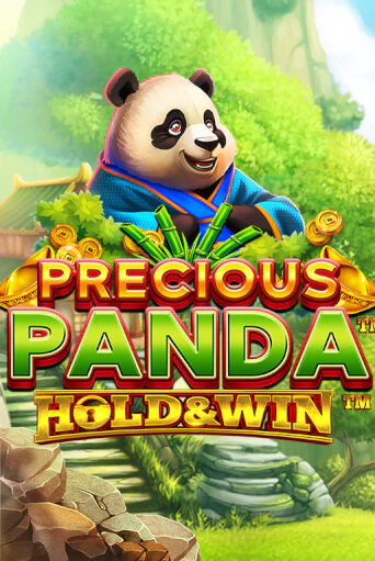 Precious Panda: Hold & Win™ - играть онлайн | Вулкан Вегас Беларусь - без регистрации