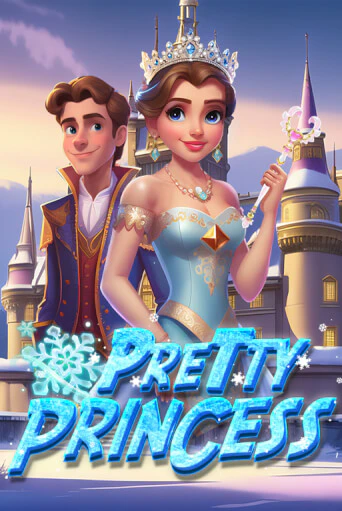 Pretty Princess - играть онлайн | Вулкан Вегас Беларусь - без регистрации