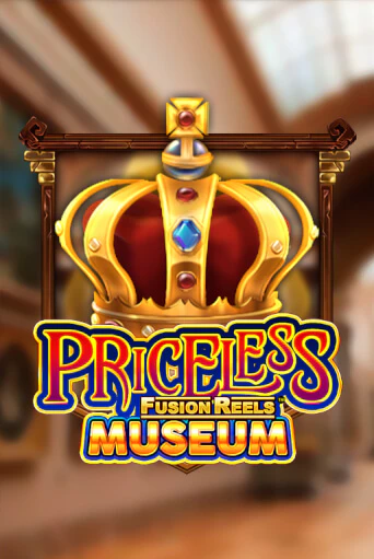 Priceless Museum - играть онлайн | Вулкан Вегас Беларусь - без регистрации
