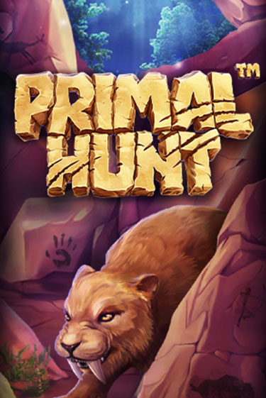 Primal Hunt - играть онлайн | Вулкан Вегас Беларусь - без регистрации