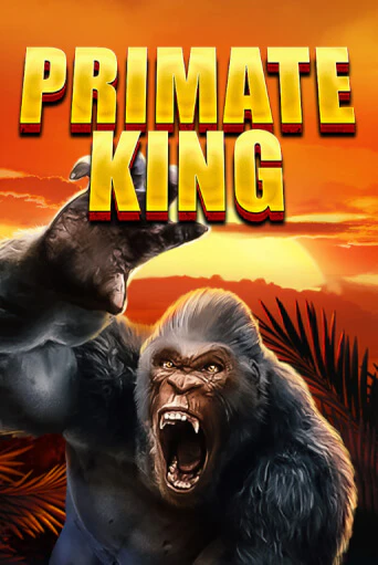 Primate King - играть онлайн | Вулкан Вегас Беларусь - без регистрации