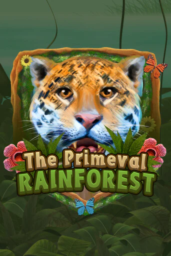 Primeval Rainforest - играть онлайн | Вулкан Вегас Беларусь - без регистрации