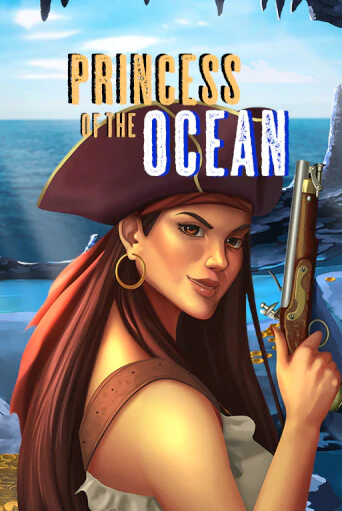 Princess of the Ocean - играть онлайн | Вулкан Вегас Беларусь - без регистрации