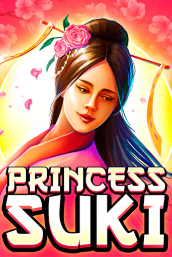 Princess Suki - играть онлайн | Вулкан Вегас Беларусь - без регистрации